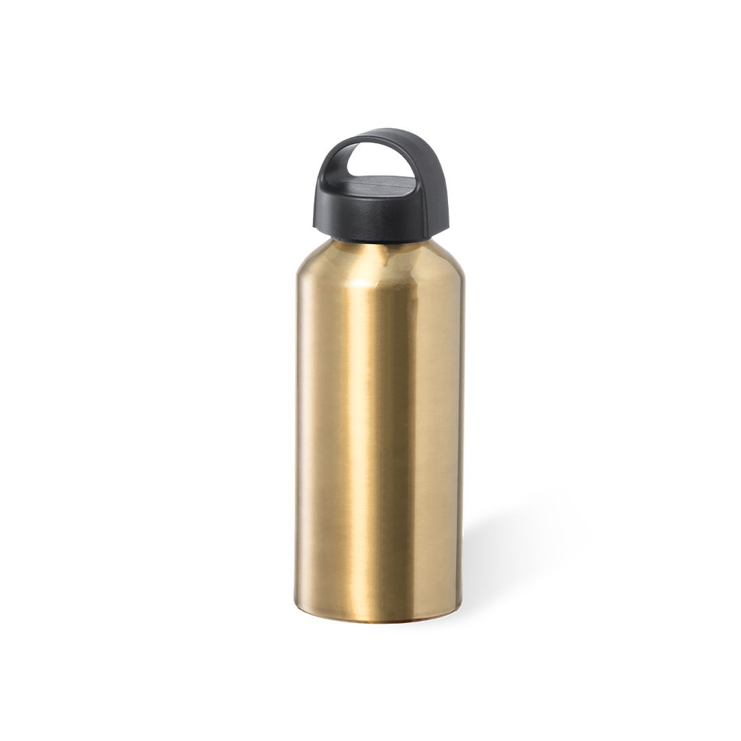 Trinkflasche Fecher