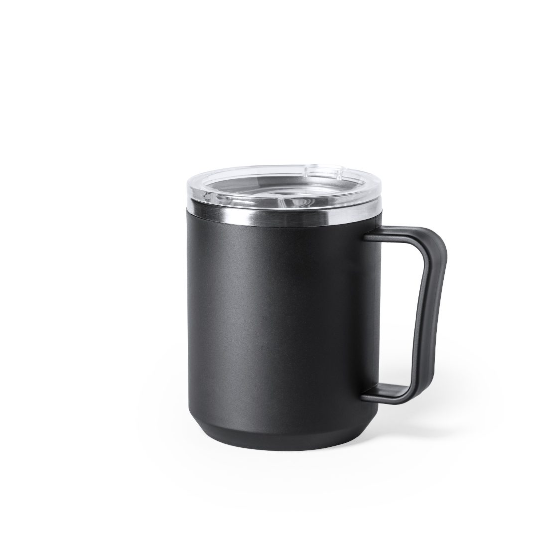 Wärme Tasse Tikam