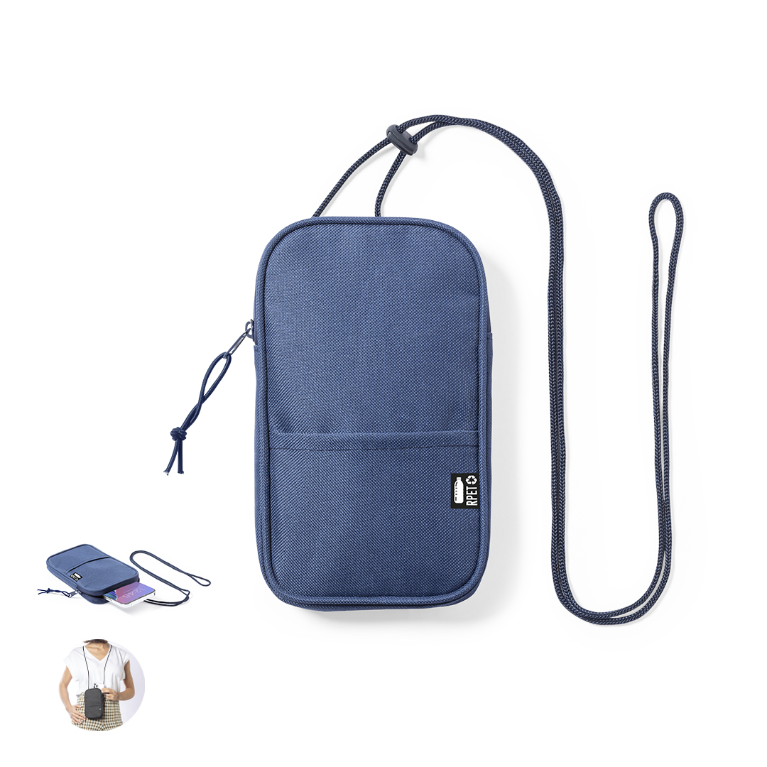 Mehrzwecktasche Landry