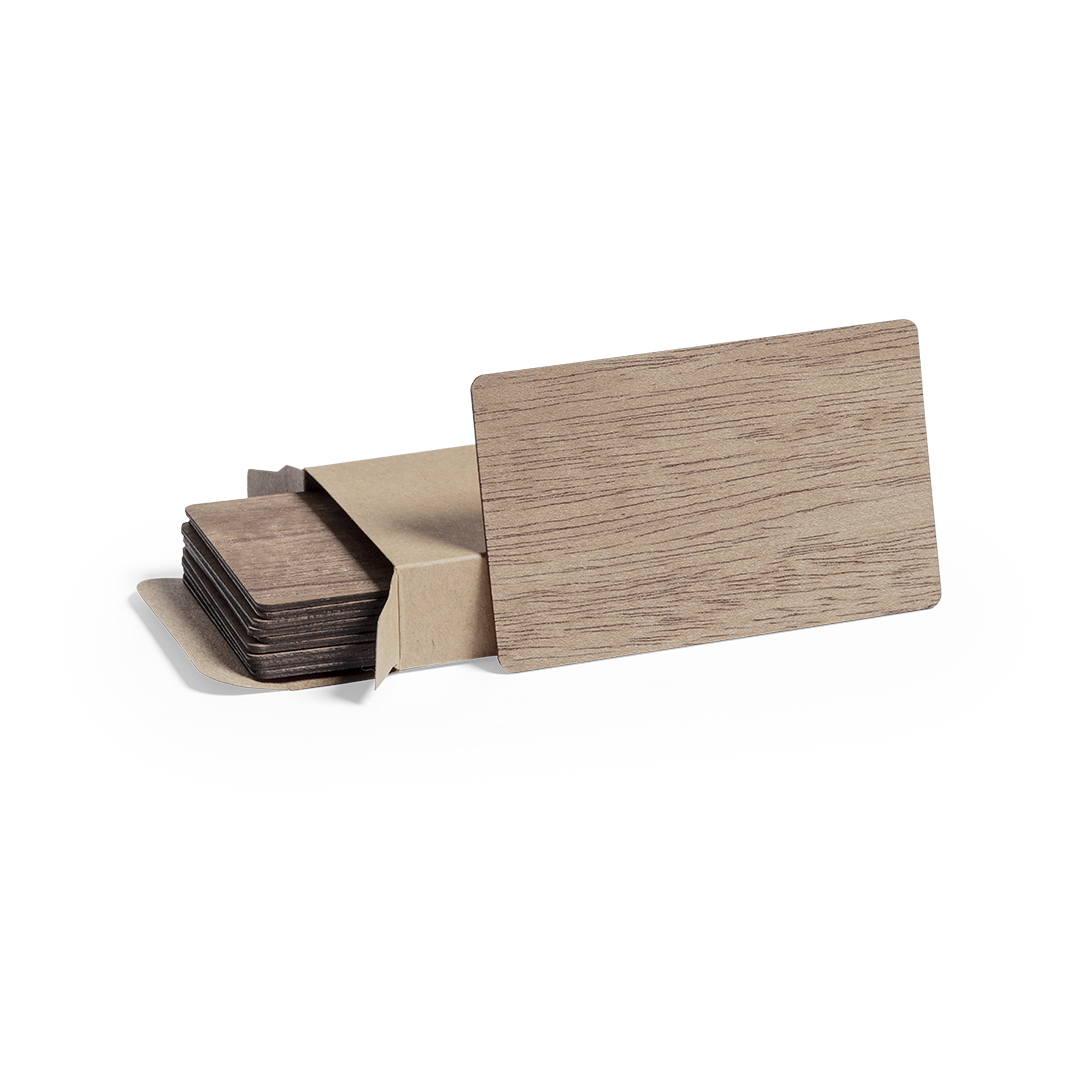 Karten Set Inary