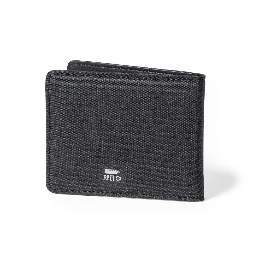 Kartenetui Brieftasche Kenxo