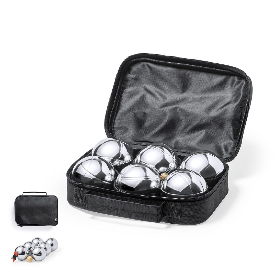 Spiel Petanque Boliche