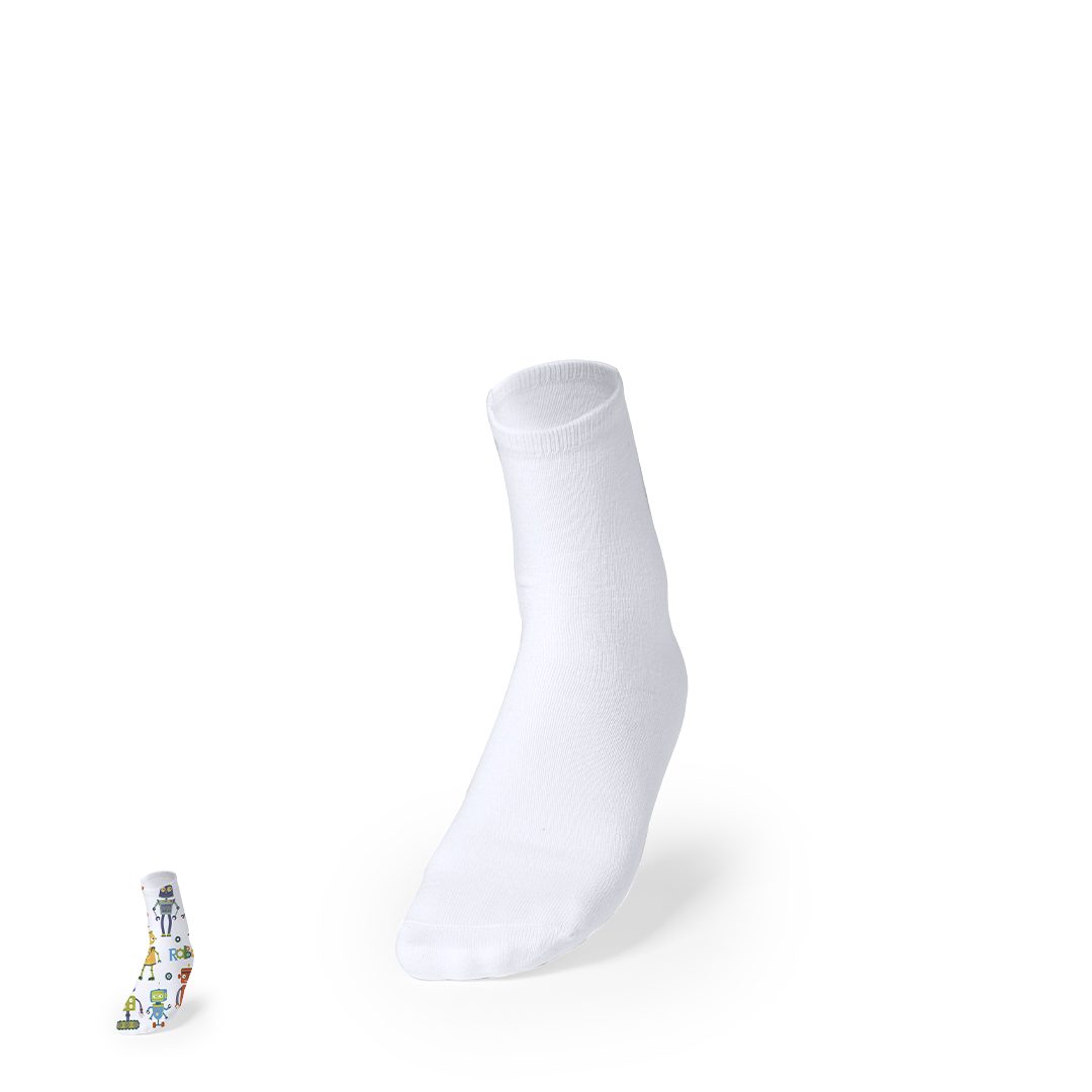 Sublimations Socken Sakam