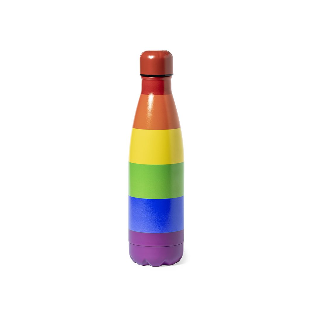 Trinkflasche Jedet