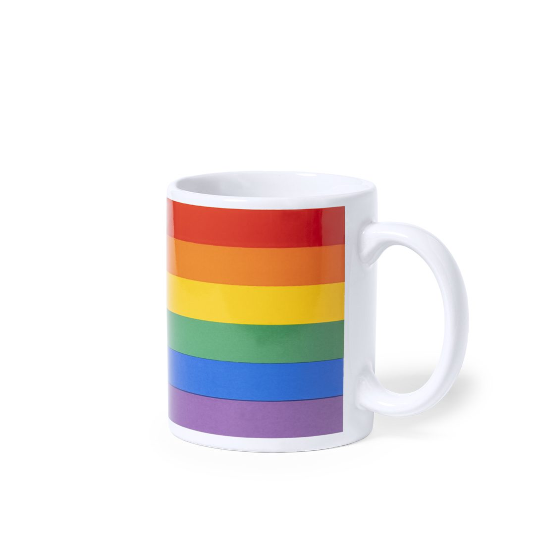 Tasse Mercurik