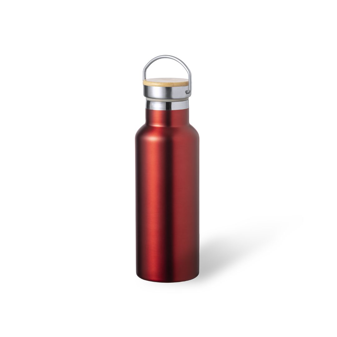 Wärme Flasche Naxel