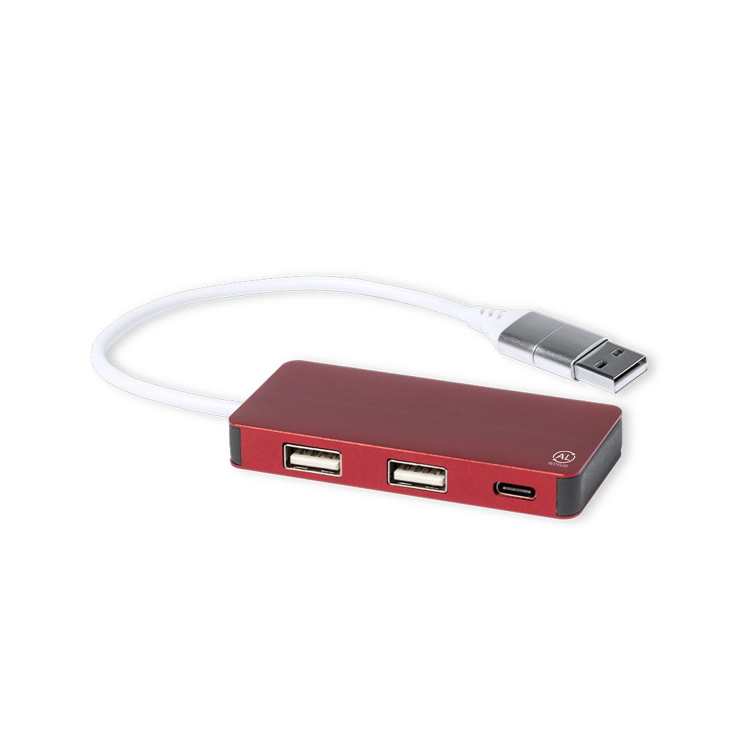 USB Hub Kalat