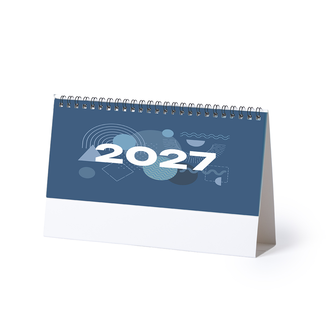 Tischkalender Feber