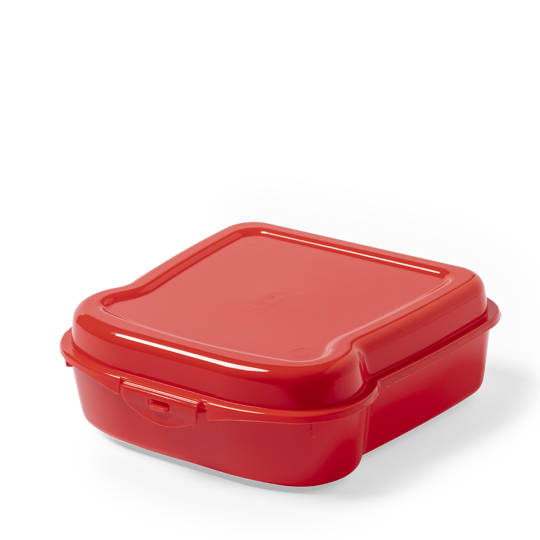 Sandwich Lunch Box Noix