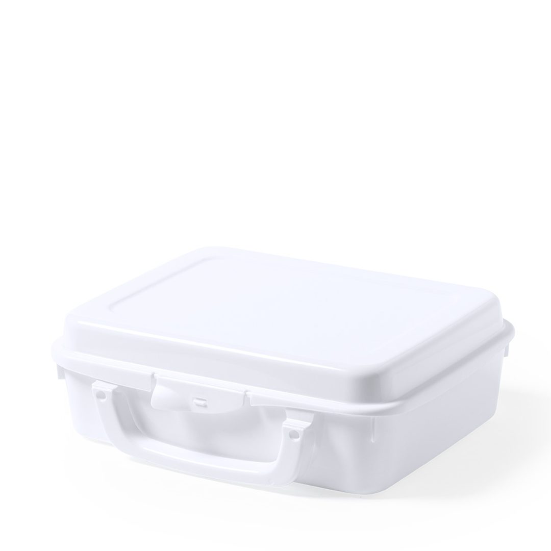 Lunch Box Chosal