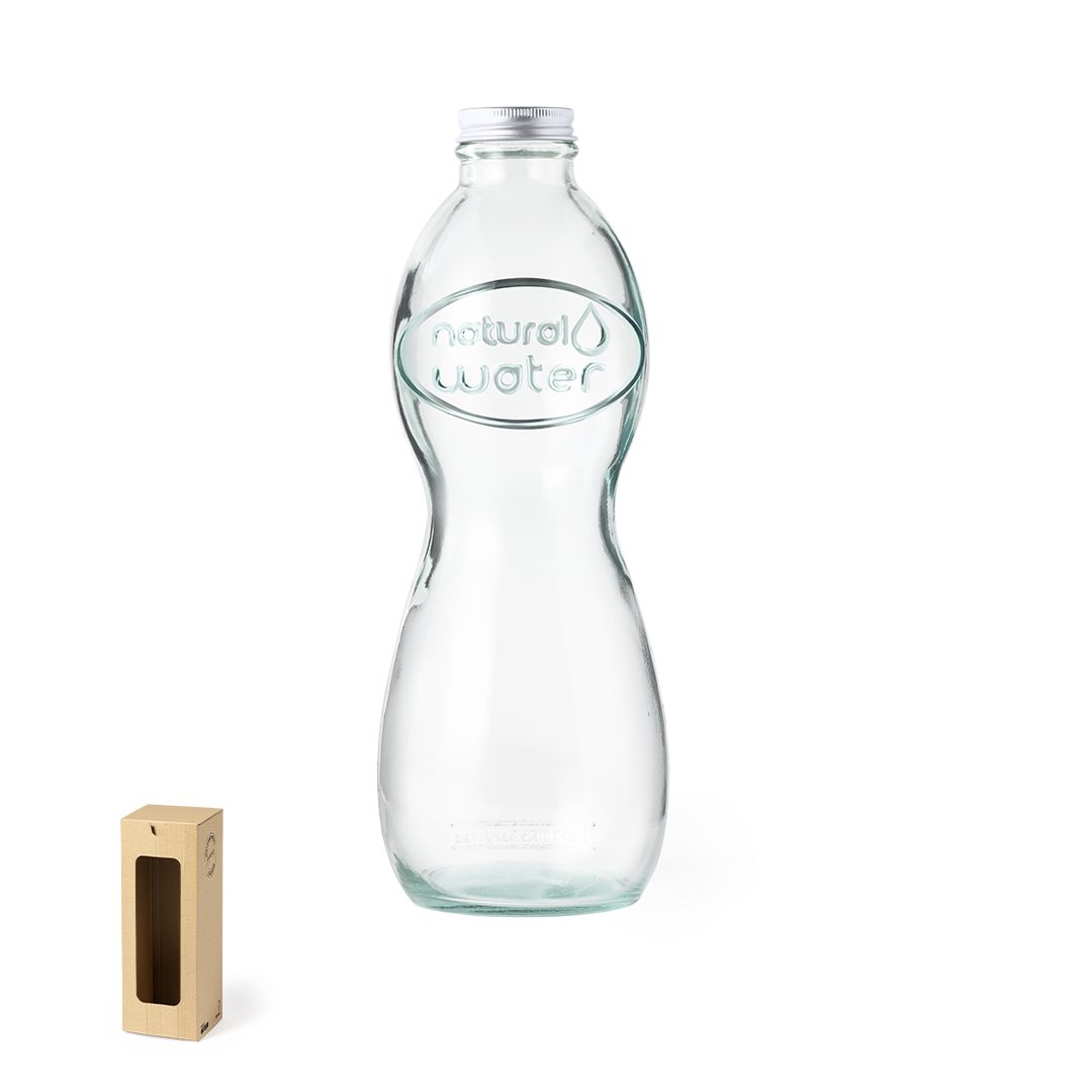Trinkflasche Limpix