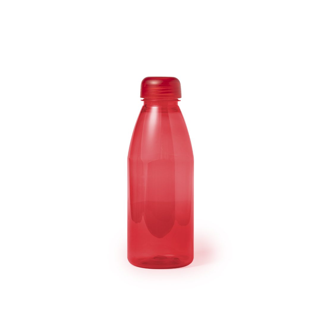 Trinkflasche Warlock