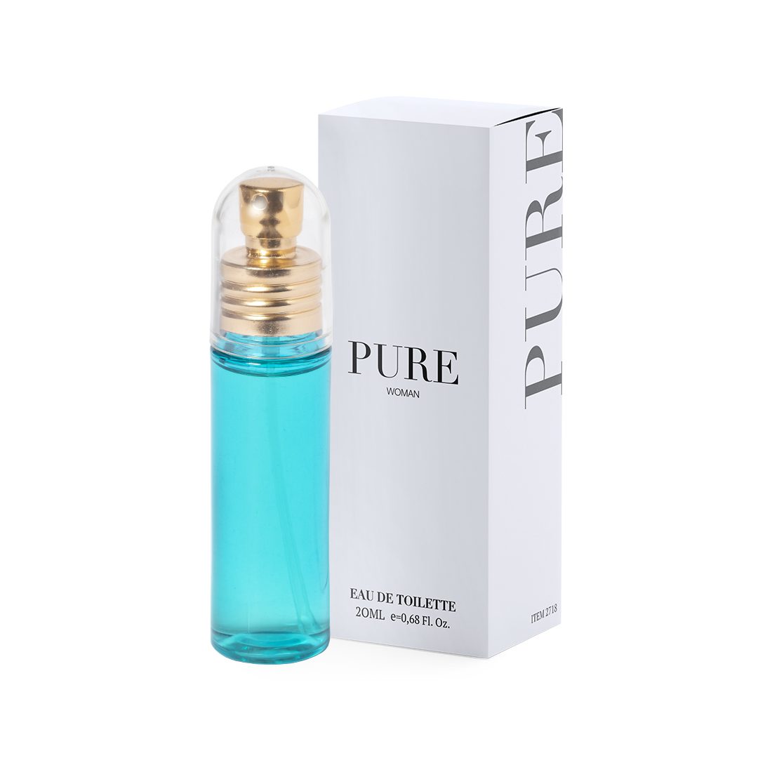 Eau de Toilette für Frauen Steclers