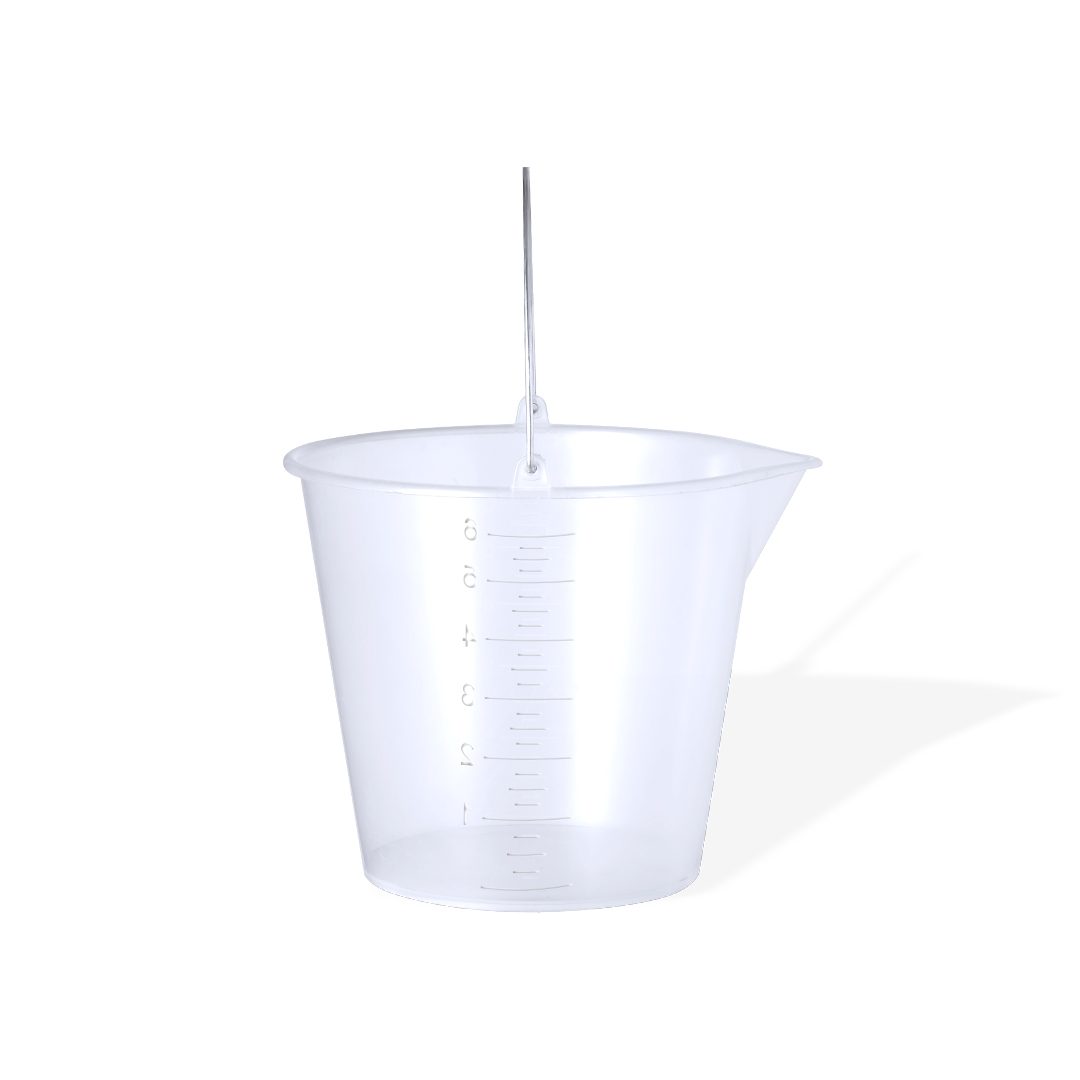 Messeimer Manson 6 L