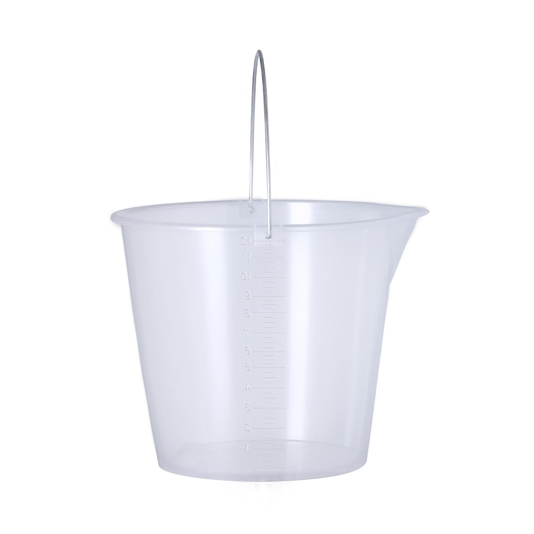 Messeimer Lunux 11 L