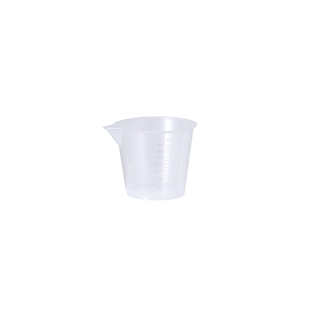 Messbecher Roswal 70 ml