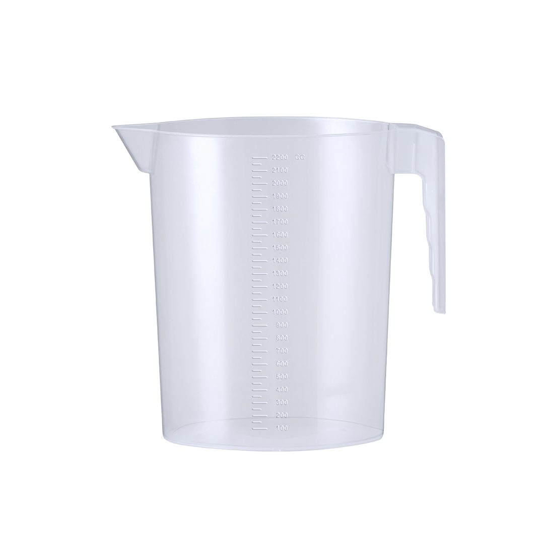 Messkrug Sasuk 2,2 L