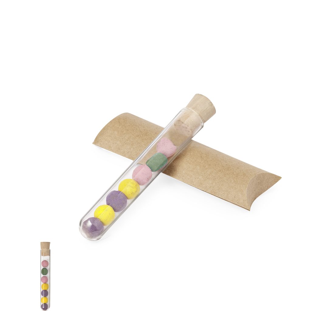 Bonbon-Samen Set Dinaclex