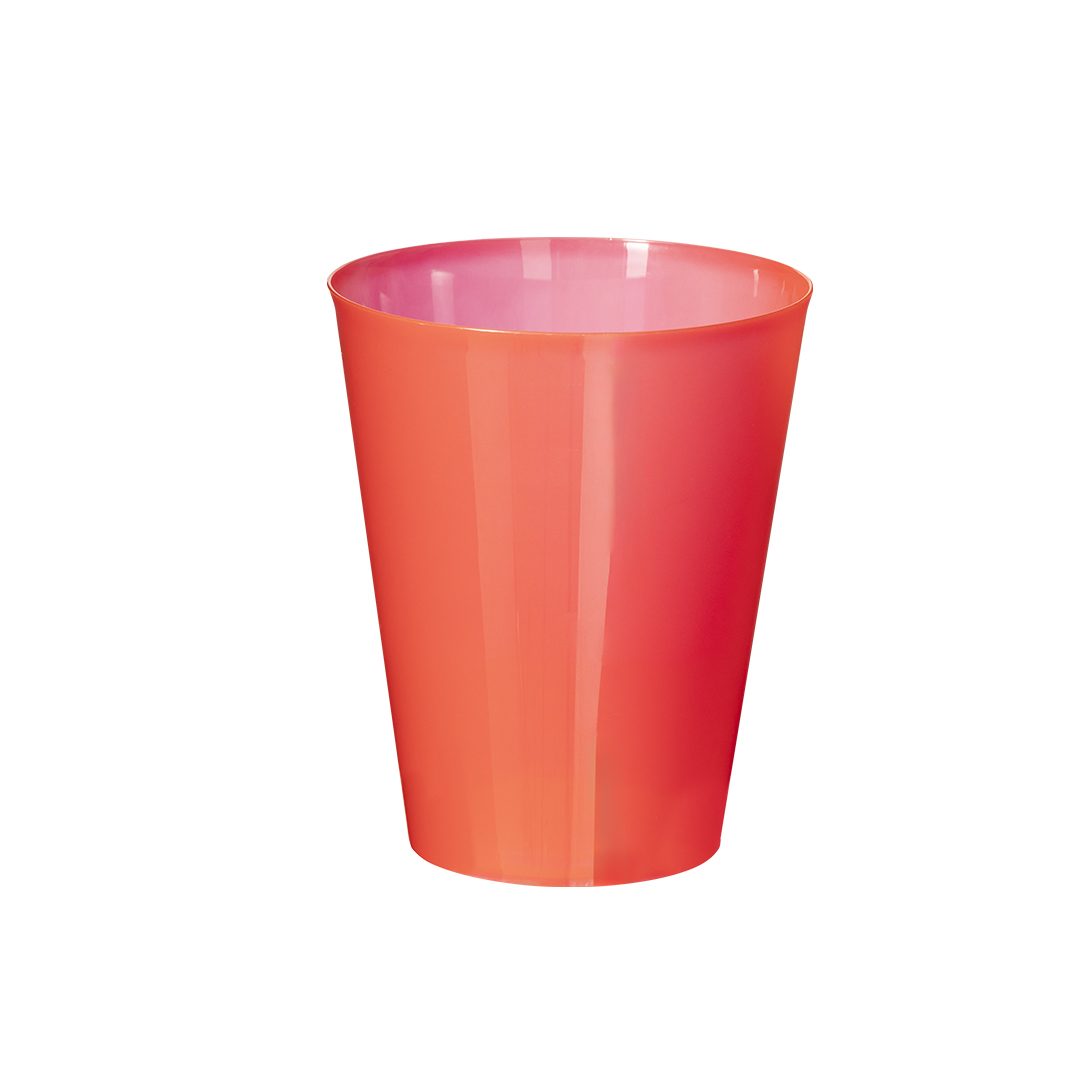 Trinkbecher Colorbert 500 ml