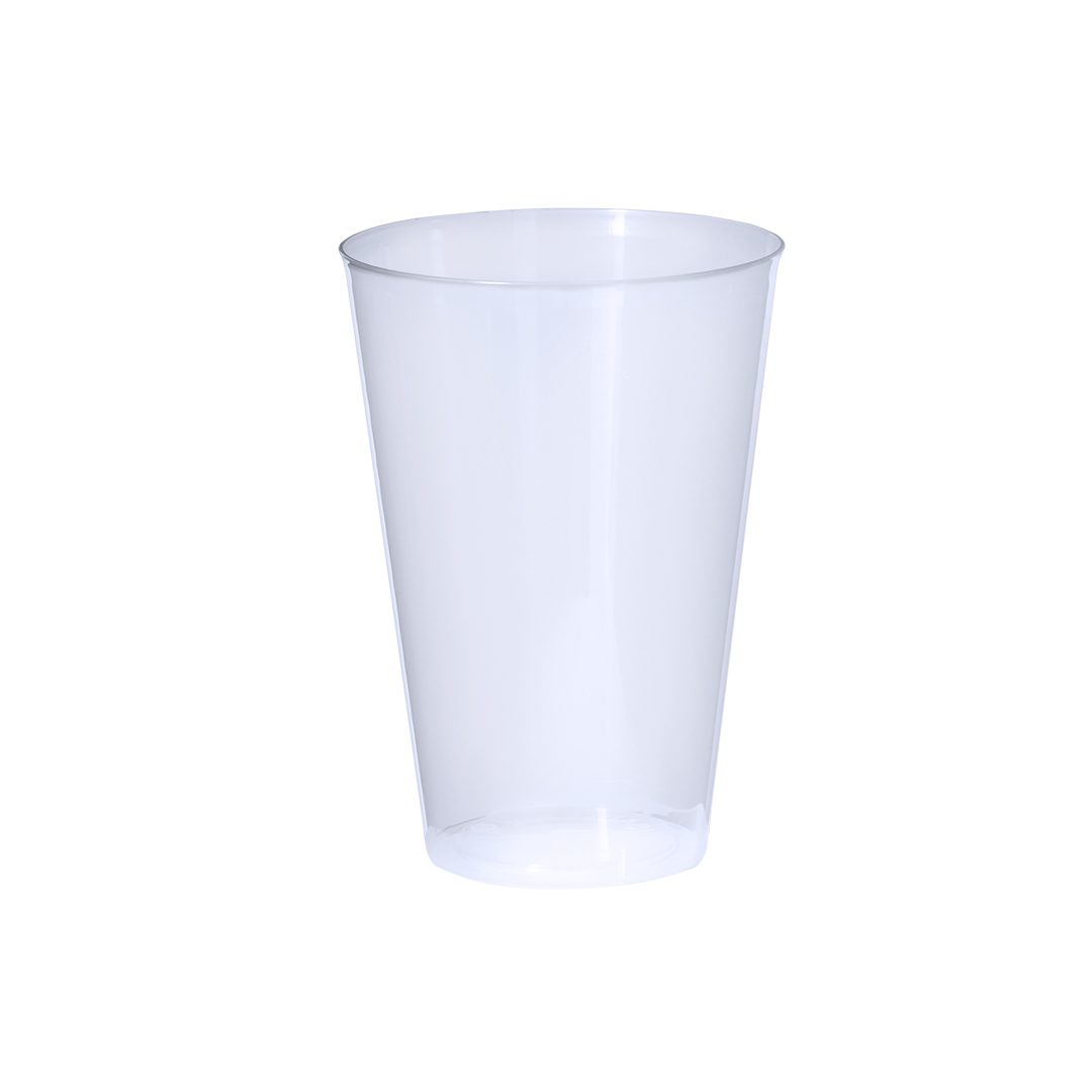 Trinkbecher Cuvak 400 ml