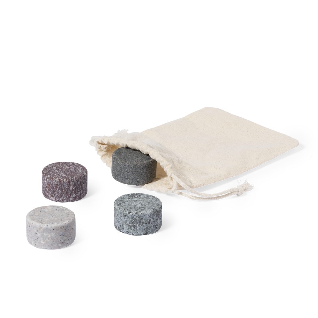 Eiswürfel Set Glamer