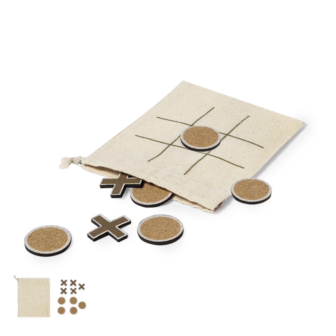 Spiel Fornot