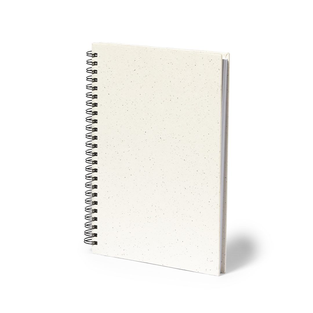 Notizbuch Hantiz