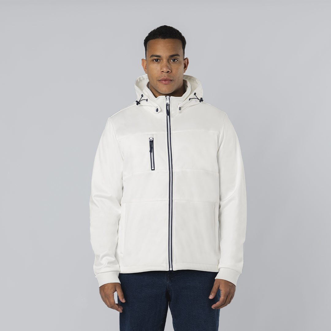 Jacke Grechel