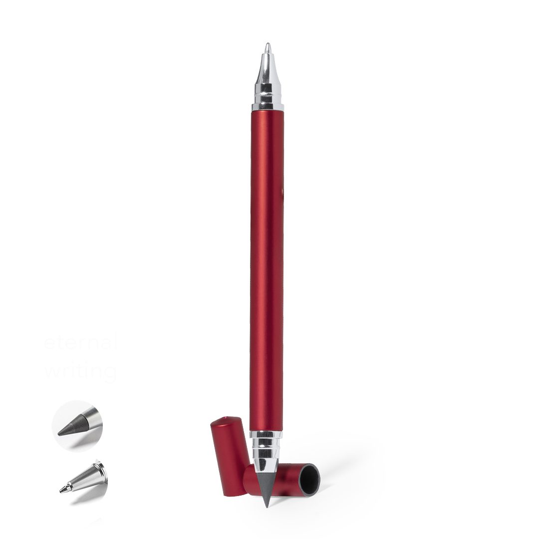 Ewiger Bleistift Kugelschreiber May