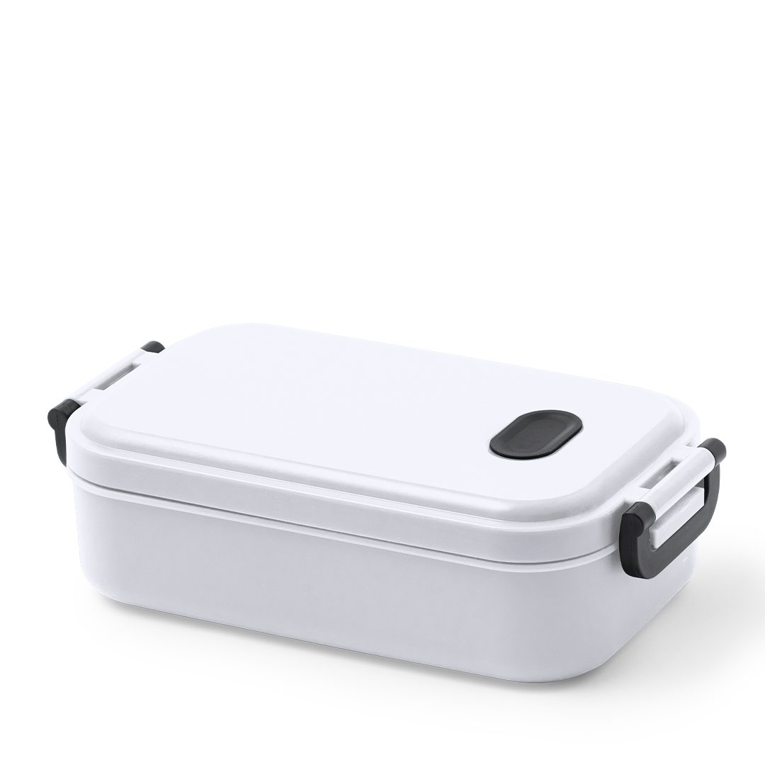 Lunch Box Alexia