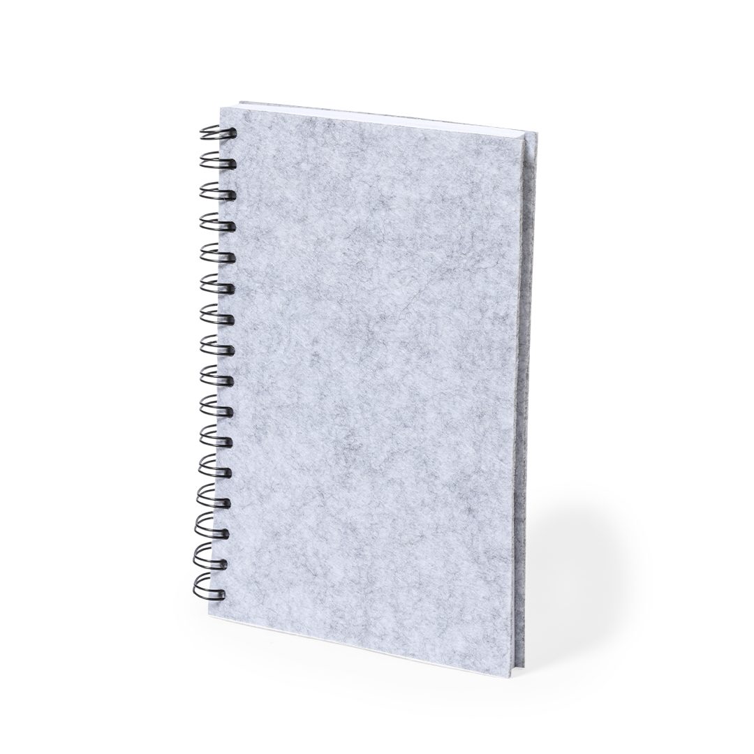 Notizbuch Fionap