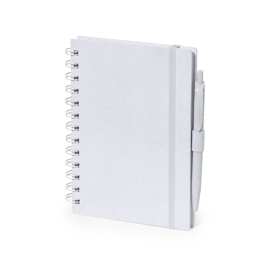 Notizbuch Ciara