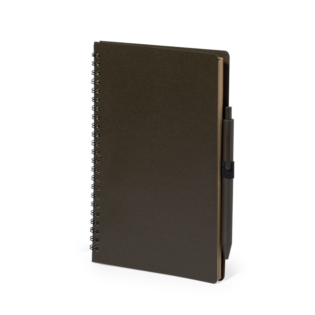 Notizbuch Alanna