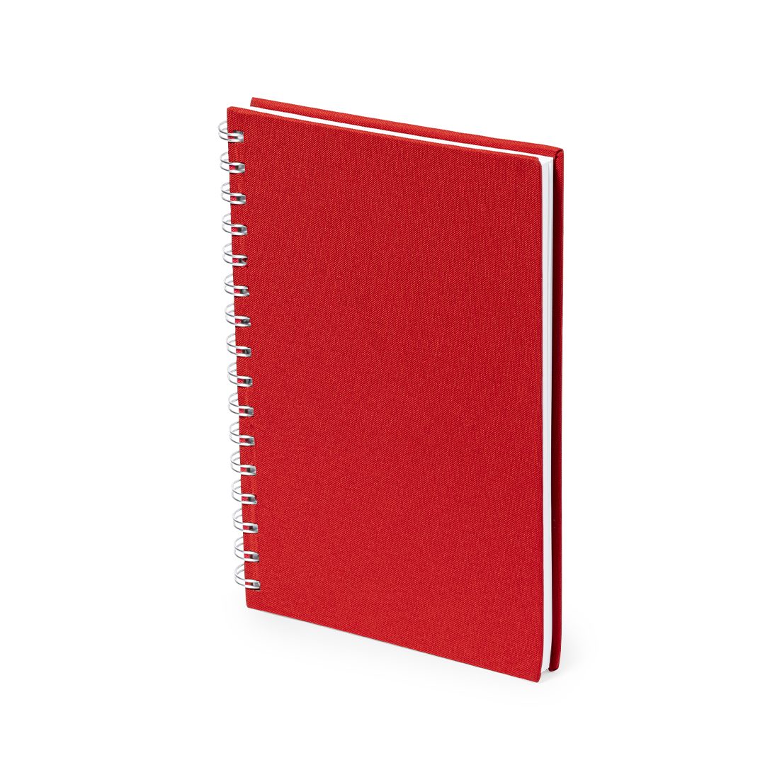 Notizbuch Kimberly