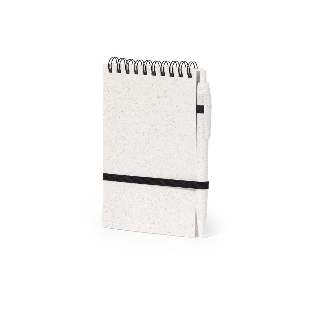 Notizbuch Fanny