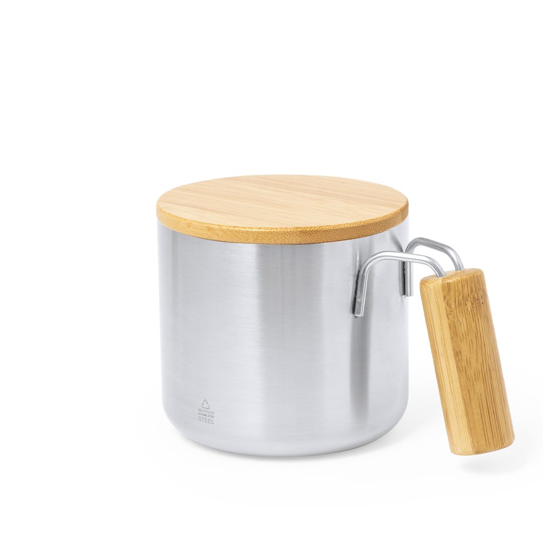 Wärme Tasse Claire
