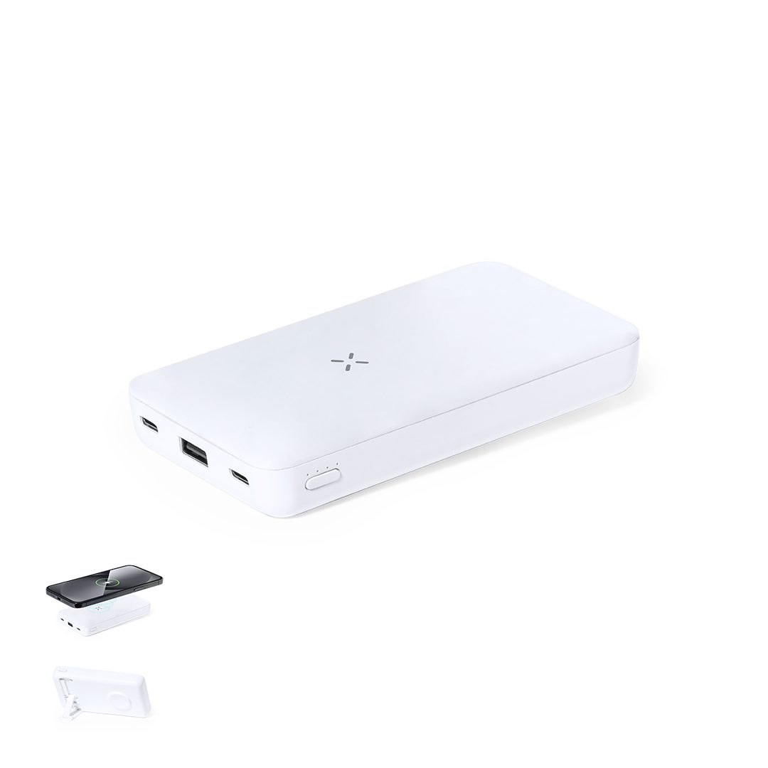 Power Bank Barry