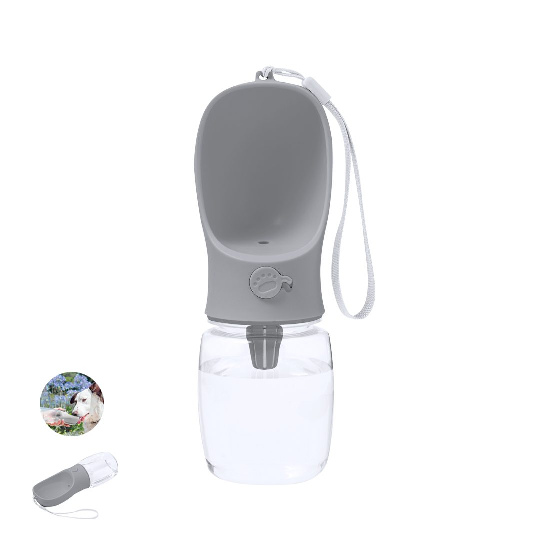 Trinkflasche für Haustier Flaganan