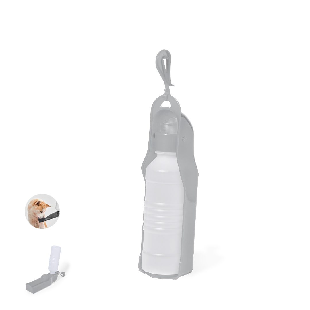 Trinkflasche für Haustier Eritsen