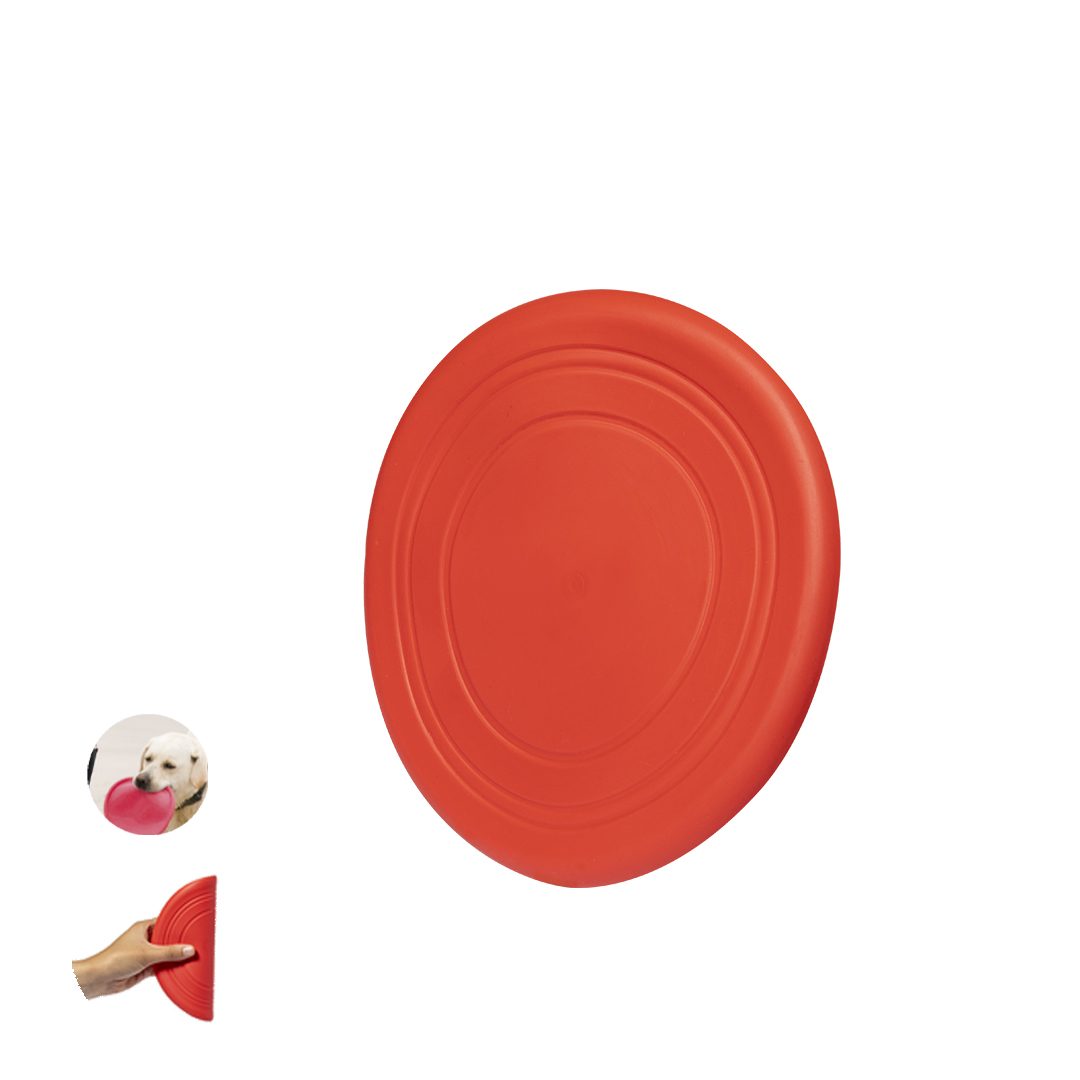 Frisbie Girud