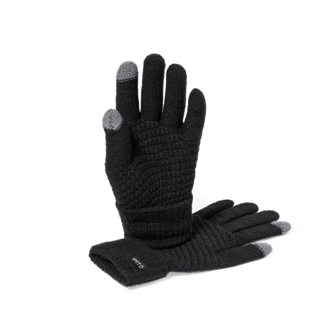Touchpad Handschuhe Demsey