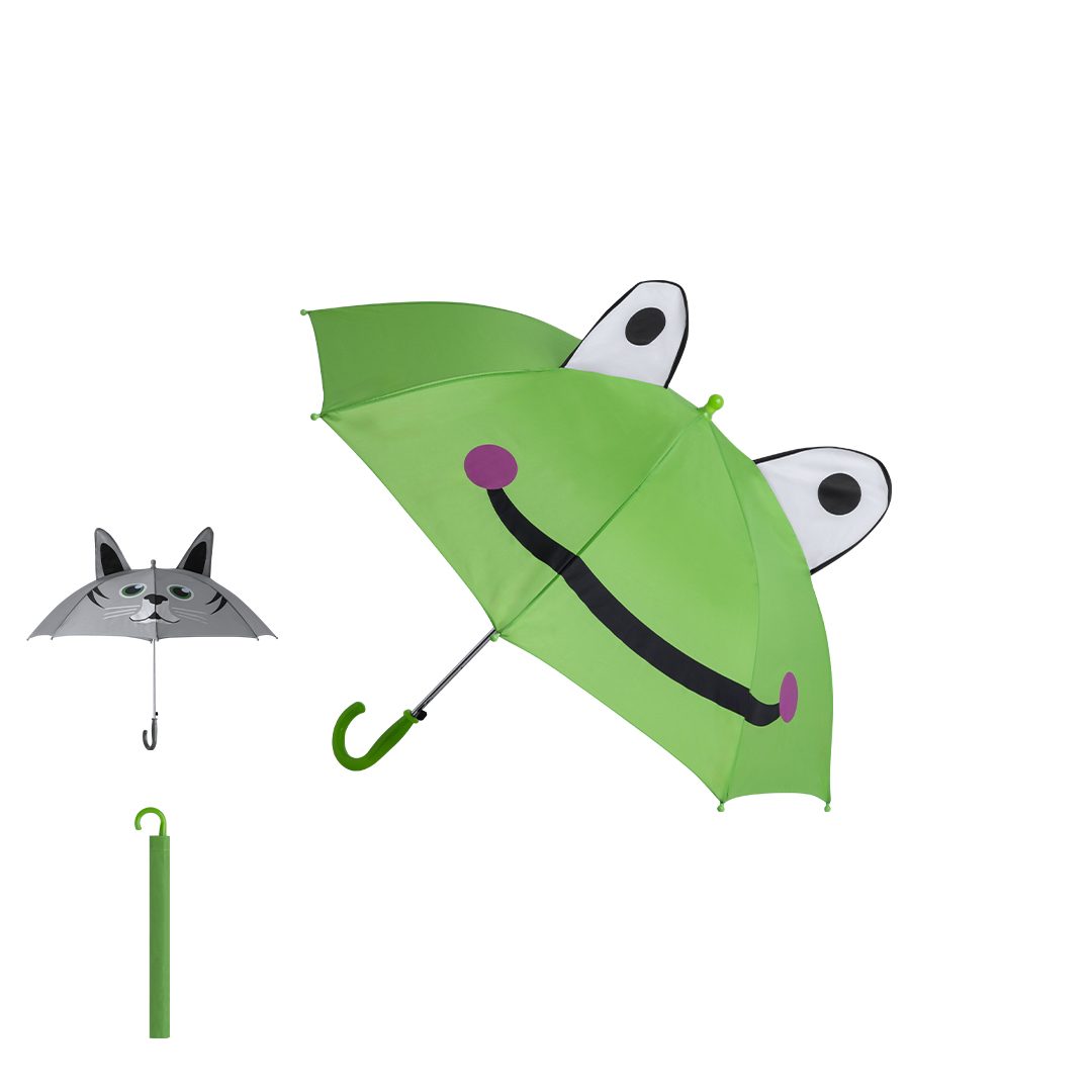 Regenschirm Seter
