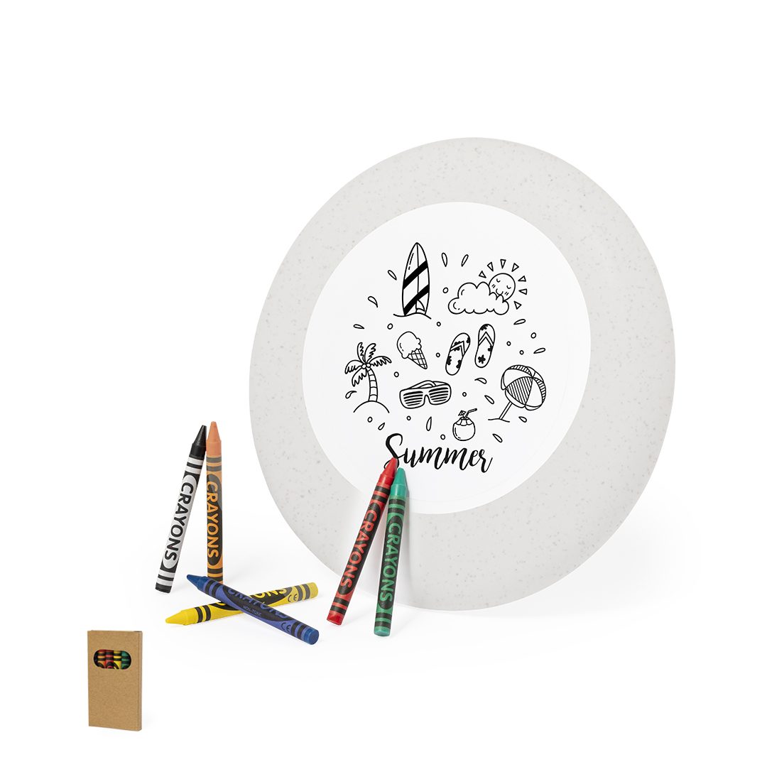 Frisbie Ashen