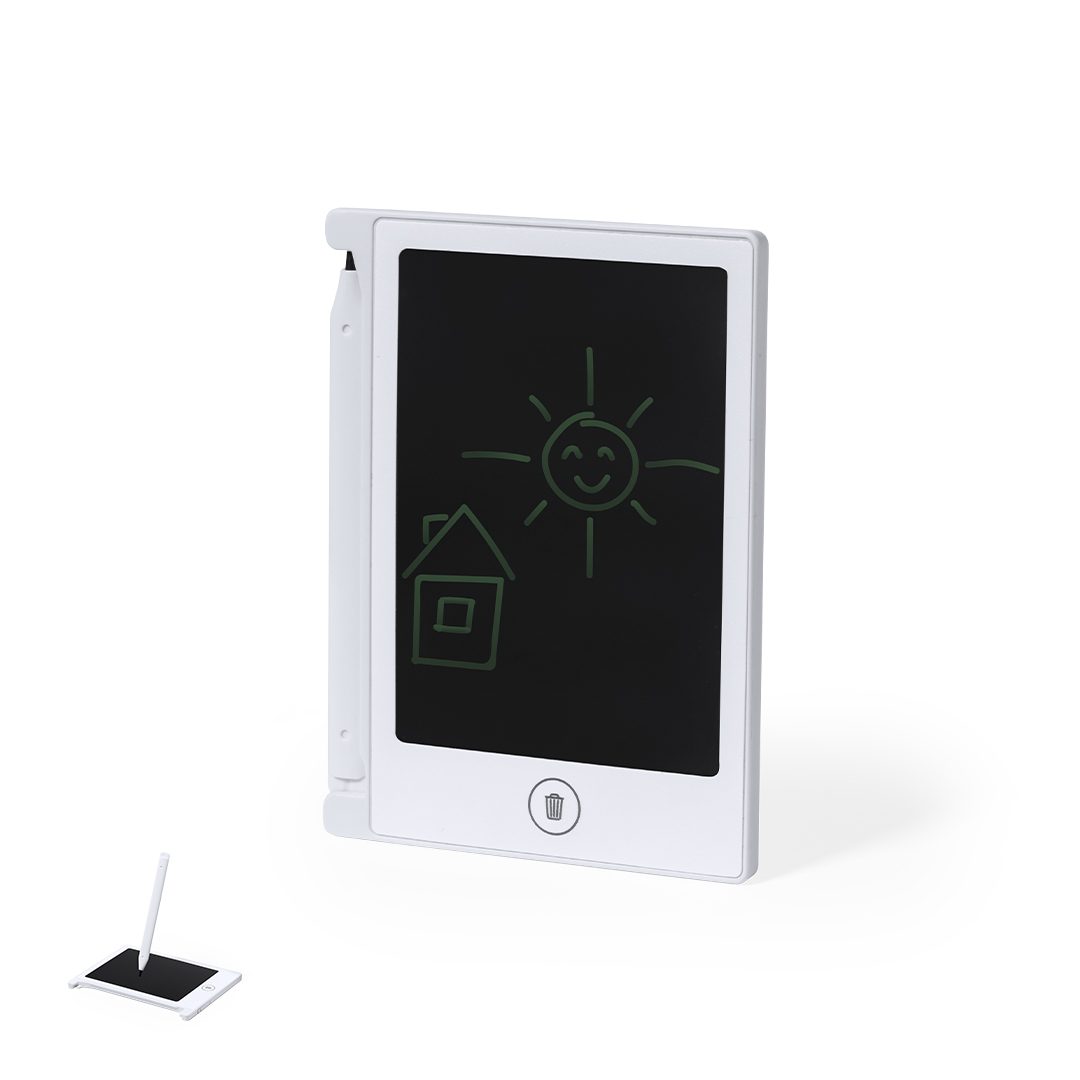 LCD-Schreibtablett Arraky