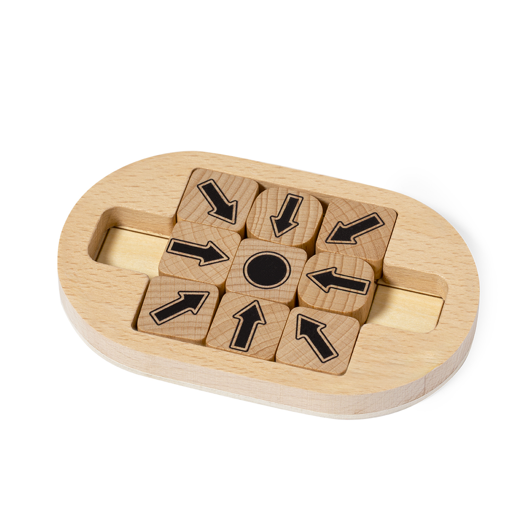 Mini Puzzle Jatrex