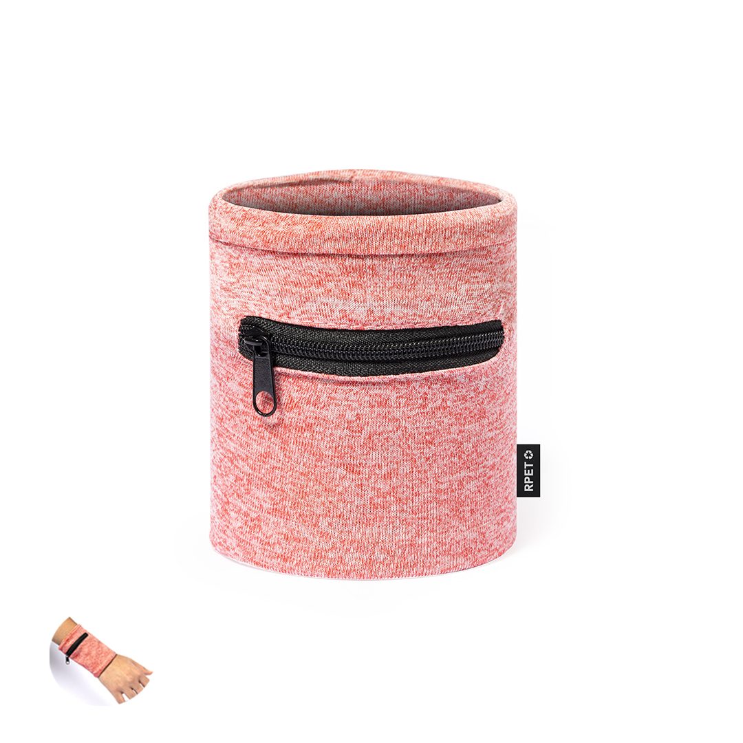 Armbandtasche Rolins
