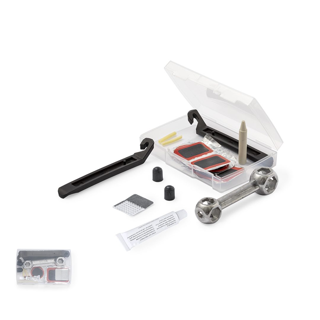 Fahrrad-Reparaturset Premoz