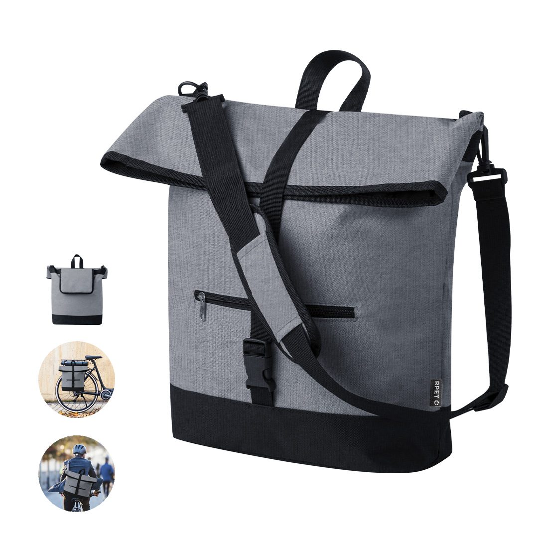 Fahrrad Tasche Hulken