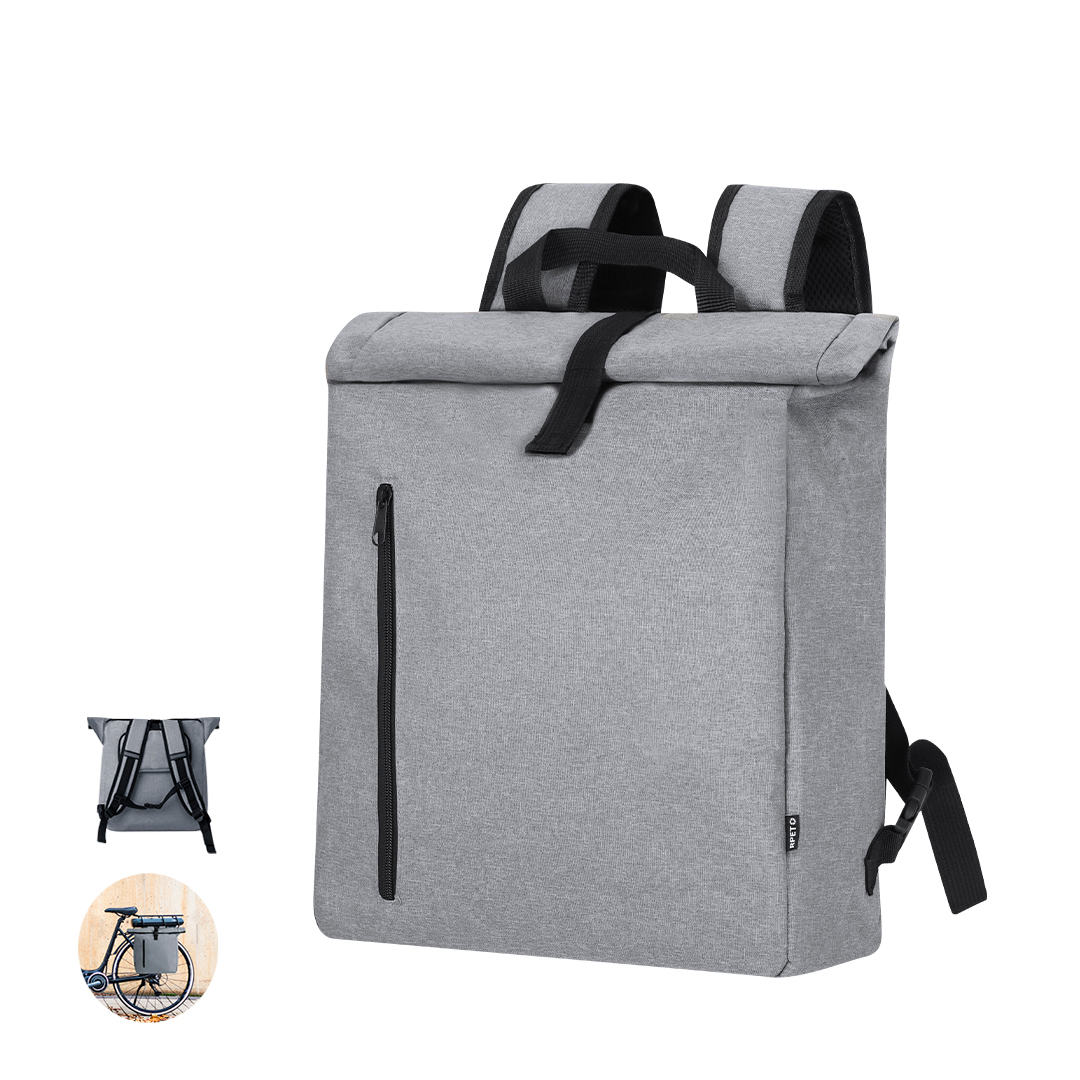 Fahrrad Rucksack Hoblak