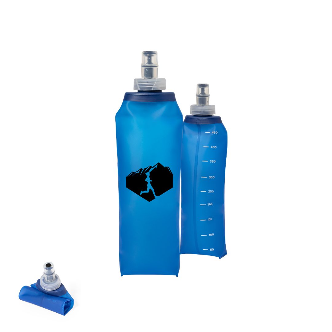Faltbare Trinkflasche Poel